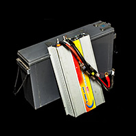batteri power pack
