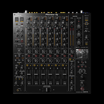 Pioneer DJM-V10
