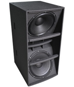 VH Sub218R