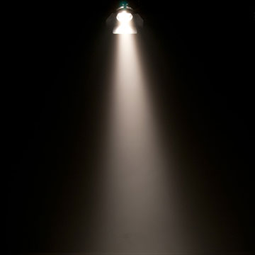 Fresnel Stufenlinse
