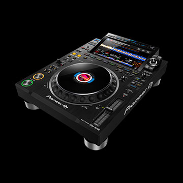 Pioneer CDJ-3000